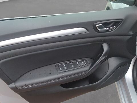 renault, megane, sedan 1.3 tce ıcon edc, otomatik, benzin 2.el otomobil | renew 21