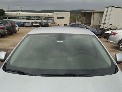 renault, megane, sedan 1.3 tce ıcon edc, otomatik, benzin 2.el otomobil | renew 17