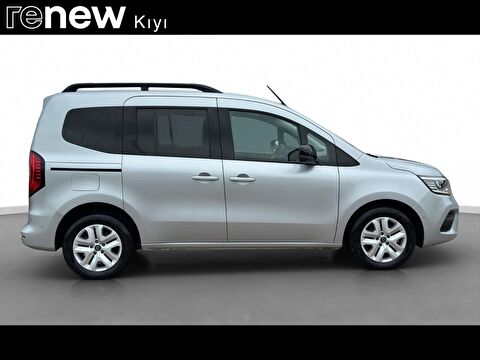 renault, kangoo multix, 1.3 tce ıconic edc, otomatik, benzin 2.el otomobil | renew 5