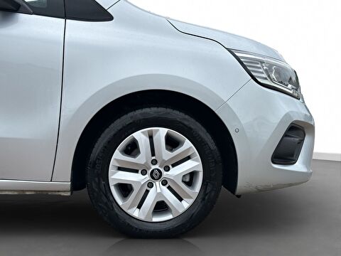 renault, kangoo multix, 1.3 tce ıconic edc, otomatik, benzin 2.el otomobil | renew 9