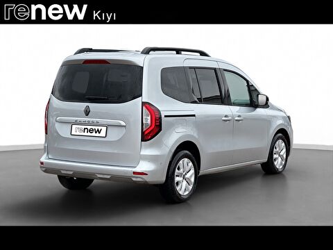 renault, kangoo multix, 1.3 tce ıconic edc, otomatik, benzin 2.el otomobil | renew 3