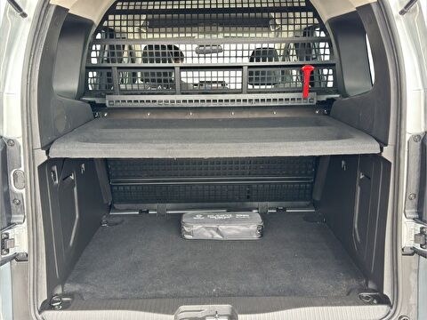 renault, kangoo multix, 1.3 tce ıconic edc, otomatik, benzin 2.el otomobil | renew 19