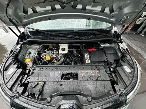 renault, kangoo multix, 1.3 tce ıconic edc, otomatik, benzin 2.el otomobil | renew 22