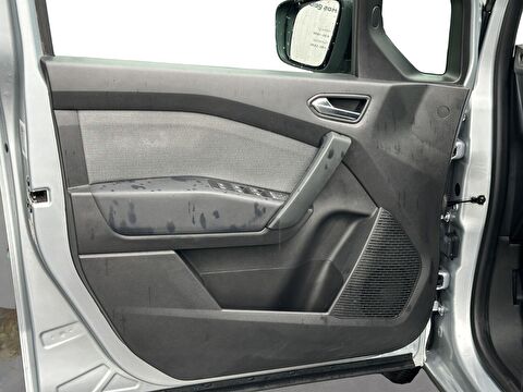 renault, kangoo multix, 1.3 tce ıconic edc, otomatik, benzin 2.el otomobil | renew 21