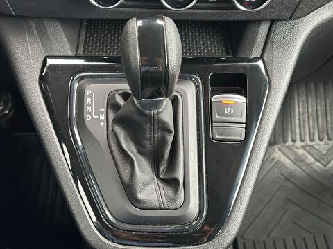 renault, kangoo multix, 1.3 tce ıconic edc, otomatik, benzin 2.el otomobil | renew 16