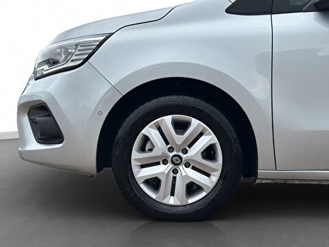 renault, kangoo multix, 1.3 tce ıconic edc, otomatik, benzin 2.el otomobil | renew 6