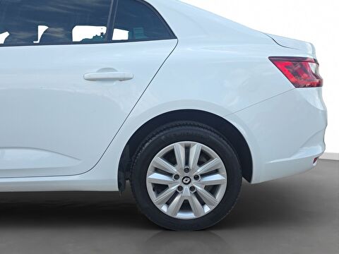 renault, megane, sedan 1.3 tce joy comfort, manuel, benzin 2.el otomobil | renew 23