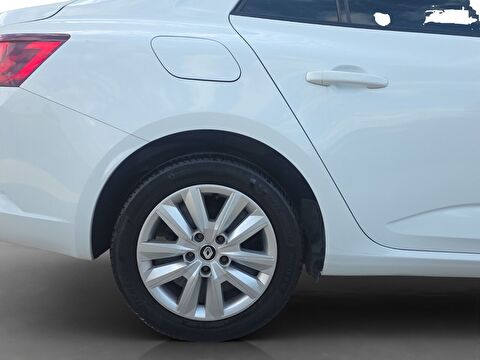 renault, megane, sedan 1.3 tce joy comfort, manuel, benzin 2.el otomobil | renew 21