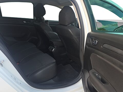 renault, megane, sedan 1.3 tce joy comfort, manuel, benzin 2.el otomobil | renew 17