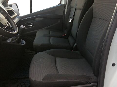 renault, trafic, 2.0 dcı 6m3 grand confort, manuel, dizel 2.el otomobil | renew 17