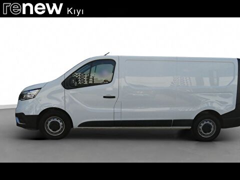 renault, trafic, 2.0 dcı 6m3 grand confort, manuel, dizel 2.el otomobil | renew 5