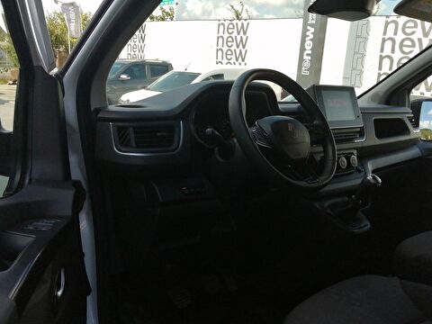 renault, trafic, 2.0 dcı 6m3 grand confort, manuel, dizel 2.el otomobil | renew 14