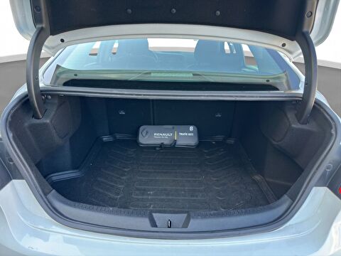renault, megane, sedan 1.3 tce joy edc, otomatik, benzin 2.el otomobil | renew 20