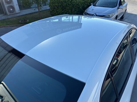 renault, megane, sedan 1.3 tce joy edc, otomatik, benzin 2.el otomobil | renew 23