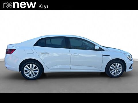 renault, megane, sedan 1.3 tce joy edc, otomatik, benzin 2.el otomobil | renew 5
