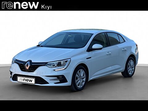 Sedan 1.3 TCe Joy EDC, 2. el otomobil | renew