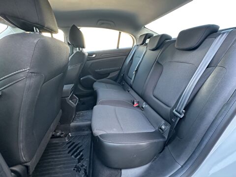 renault, megane, sedan 1.3 tce joy edc, otomatik, benzin 2.el otomobil | renew 18
