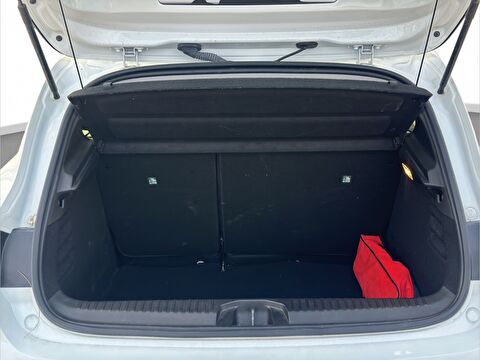 renault, clio, hatchback 1.0 tce evolution x-tronic, otomatik, benzin 2.el otomobil | renew 23