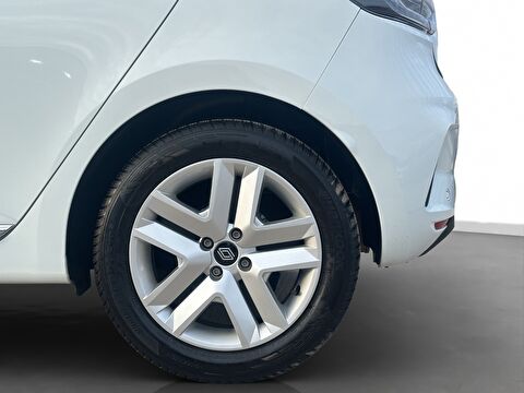 renault, clio, hatchback 1.0 tce evolution x-tronic, otomatik, benzin 2.el otomobil | renew 7