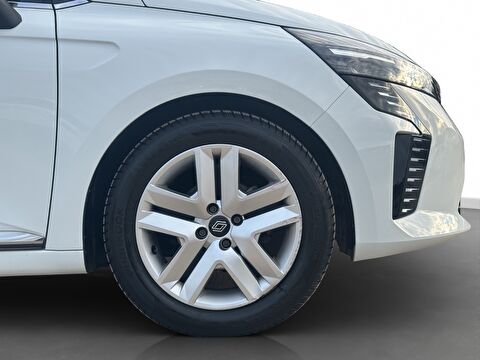 renault, clio, hatchback 1.0 tce evolution x-tronic, otomatik, benzin 2.el otomobil | renew 9