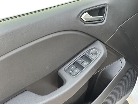 renault, clio, hatchback 1.0 tce evolution x-tronic, otomatik, benzin 2.el otomobil | renew 26