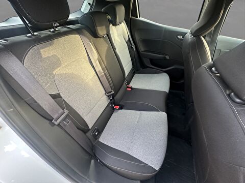 renault, clio, hatchback 1.0 tce evolution x-tronic, otomatik, benzin 2.el otomobil | renew 16