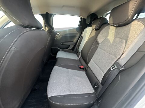 renault, clio, hatchback 1.0 tce evolution x-tronic, otomatik, benzin 2.el otomobil | renew 17