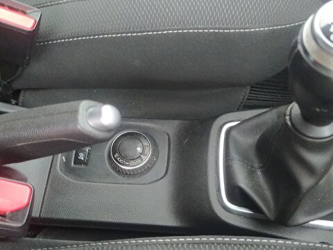 dacia, duster, 1.5 dcı 4x4 prestige, manuel, dizel 2.el otomobil | renew 20