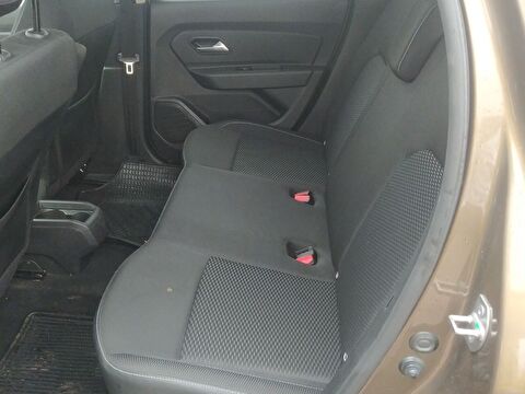 dacia, duster, 1.5 dcı 4x4 prestige, manuel, dizel 2.el otomobil | renew 23