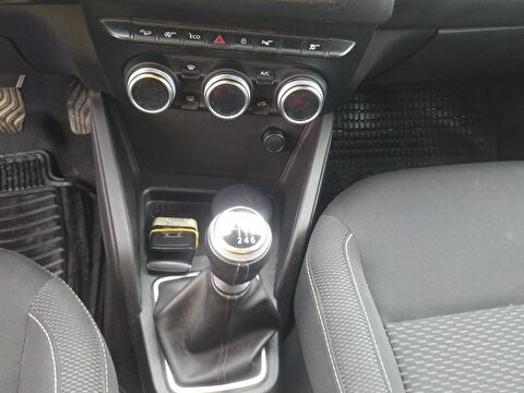 dacia, duster, 1.5 dcı 4x4 prestige, manuel, dizel 2.el otomobil | renew 18