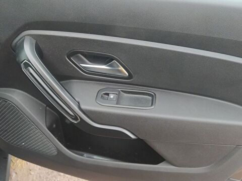 dacia, duster, 1.5 dcı 4x4 prestige, manuel, dizel 2.el otomobil | renew 25