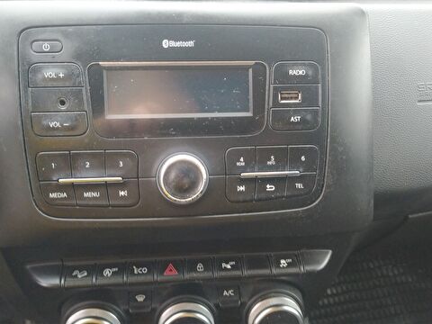 dacia, duster, 1.5 dcı 4x4 prestige, manuel, dizel 2.el otomobil | renew 15