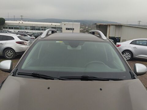 dacia, duster, 1.5 dcı 4x4 prestige, manuel, dizel 2.el otomobil | renew 10