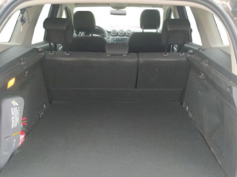 dacia, duster, 1.5 dcı 4x4 prestige, manuel, dizel 2.el otomobil | renew 17