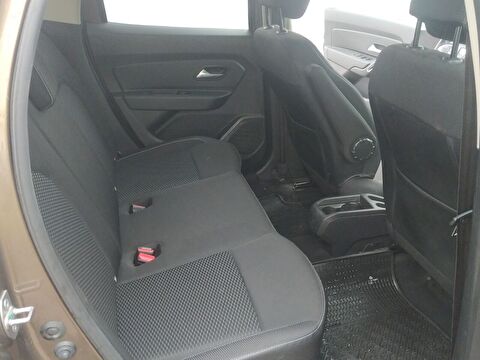 dacia, duster, 1.5 dcı 4x4 prestige, manuel, dizel 2.el otomobil | renew 22