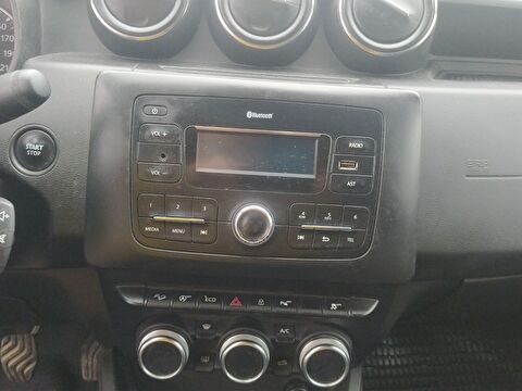 dacia, duster, 1.5 dcı 4x4 prestige, manuel, dizel 2.el otomobil | renew 19