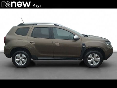 1.5 DCI 4x4 Prestige, 2. el otomobil | renew