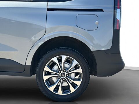 ford, tourneo courier, 1.0l ecoboost titanium, otomatik, benzin 2.el otomobil | renew 7