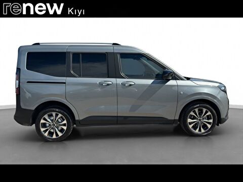 ford, tourneo courier, 1.0l ecoboost titanium, otomatik, benzin 2.el otomobil | renew 5