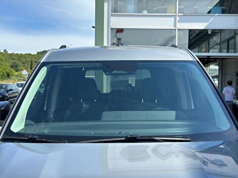 ford, tourneo courier, 1.0l ecoboost titanium, otomatik, benzin 2.el otomobil | renew 22