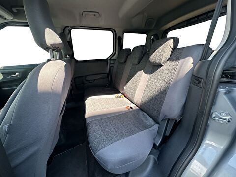 ford, tourneo courier, 1.0l ecoboost titanium, otomatik, benzin 2.el otomobil | renew 18