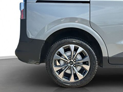 ford, tourneo courier, 1.0l ecoboost titanium, otomatik, benzin 2.el otomobil | renew 8