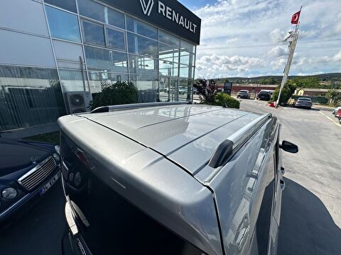 ford, tourneo courier, 1.0l ecoboost titanium, otomatik, benzin 2.el otomobil | renew 23