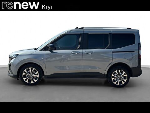 ford, tourneo courier, 1.0l ecoboost titanium, otomatik, benzin 2.el otomobil | renew 4