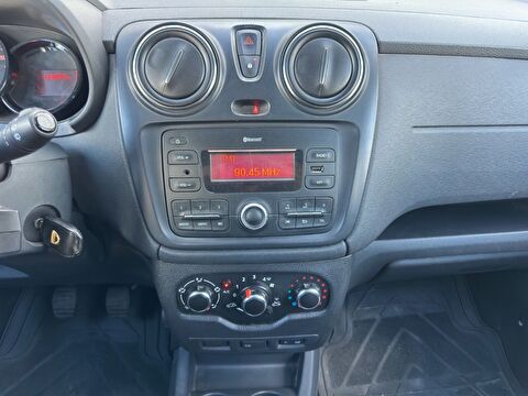 dacia, lodgy, 1.6 eco-g (7 koltuk) ambiance, manuel, benzin + lpg 2.el otomobil | renew 15