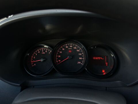 dacia, lodgy, 1.6 eco-g (7 koltuk) ambiance, manuel, benzin + lpg 2.el otomobil | renew 17