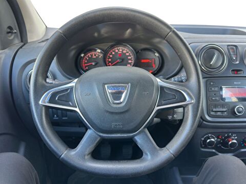 dacia, lodgy, 1.6 eco-g (7 koltuk) ambiance, manuel, benzin + lpg 2.el otomobil | renew 14