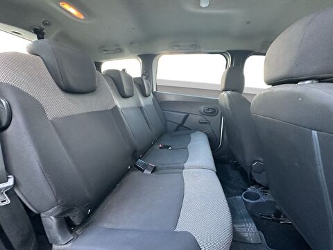 dacia, lodgy, 1.6 eco-g (7 koltuk) ambiance, manuel, benzin + lpg 2.el otomobil | renew 19