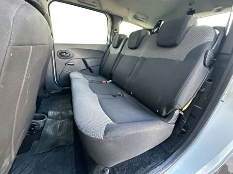 dacia, lodgy, 1.6 eco-g (7 koltuk) ambiance, manuel, benzin + lpg 2.el otomobil | renew 20