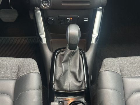 citroen, c3 aircross, 1.2 puretech shine dc (çift renk) eat6, otomatik, benzin 2.el otomobil | renew 15